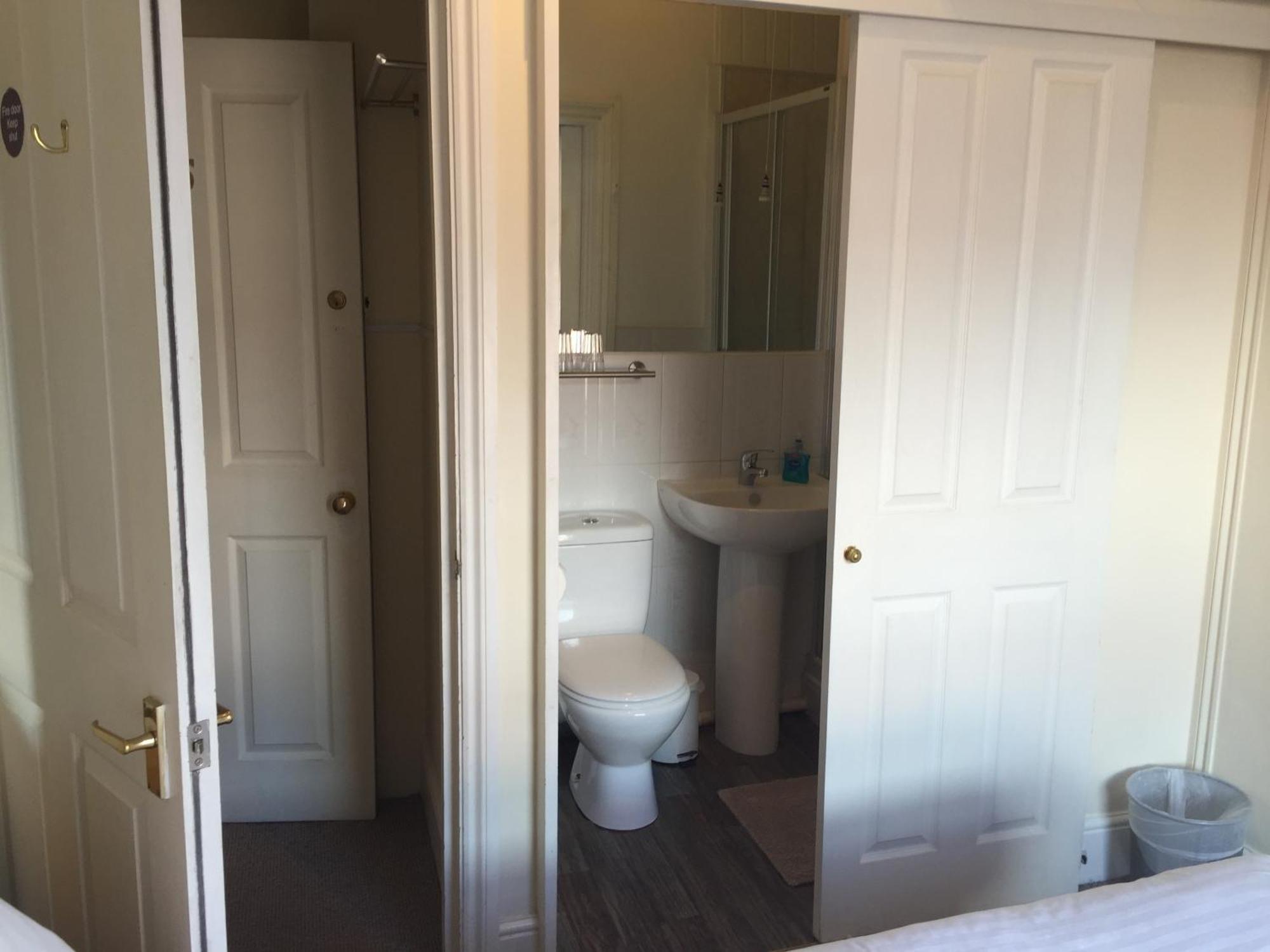Barbican Reach Guest House بلايموث المظهر الخارجي الصورة