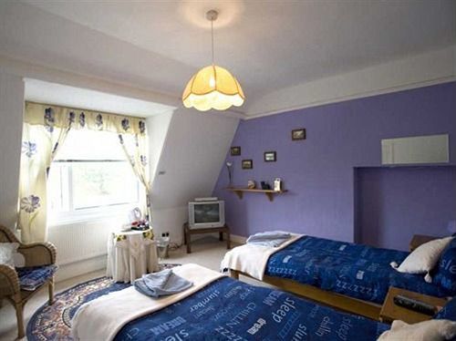 Barbican Reach Guest House بلايموث المظهر الخارجي الصورة