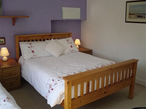 Barbican Reach Guest House بلايموث المظهر الخارجي الصورة