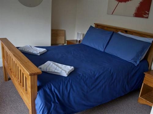 Barbican Reach Guest House بلايموث المظهر الخارجي الصورة